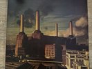 Pink Floyd Animals LP 1977 Columbia JC 34474 X798  Gatefold Vinyl 1st Print