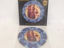 Nirvana Come As You Are Picture Disc 12” dgctp 7 Vinyl Record LP 1991 Geffen