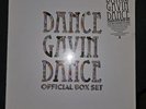 Dnce Gavin Dance vinyl Box