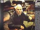PARTCH, Harry - The World Of Harry Partch - Vinyl (heavyweight vinyl LP)