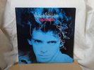 Lou Reed:  Rock and Roll Heart  1976 LP   SIGNED - LOU REED & GARLAND JEFFREYS