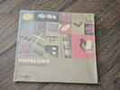 Money Mark - Push The Button / VG / 12