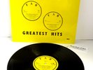 REISSUE REGGAE LP SKA ROCKSTEADY PRINCE BUSTER FABULOUS GREATEST HITS FAB VG++