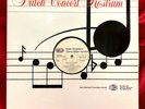 RADIO NEDERLAND, DUTCH CONCERT ROSTRUM - Part, J.S.Bach, Dvorak, Richard Strauss