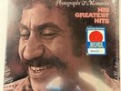 JIM CROCE: PHOTOGRAPHS AND MEMORIES HIS GREATEST HITS, LIMITED EDITION