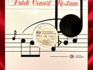 RADIO NEDERLAND, DUTCH CONCERT ROSTRUM:  Johann Sebastian Bach
