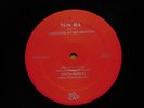 Sun Ra N His Omniverse Jet Set Arkestra Spiritual Jazz Poetry Detroit vinyl LP