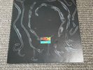 Lush - Gala Vinyl Record FIRST UK Pressing BLACK 1990 Shoegaze