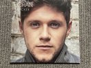 Niall Horan - Flicker Vinyl Record TAN / CREAM 2017 Very Rare - One Direction