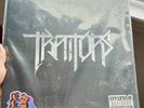 SILVERBACK GORILLA RECORDS Traitors - Traitors *Internal Pigmented Wounds*