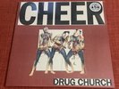 DRUG CHURCH - Cheer / New Limited Edition Color Vinyl LP [RE] Pure Noise PNE225