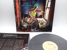 Marillion ‎– Script For A Jester's Tear Japan LP OBI VINYL EMI ‎– EMS-81584