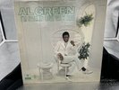 Al Green I'm Still in Love with You Vinyl LP Hi XSHL 32074 Love and Happiness