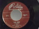 The Velvets,Red Robin 120,