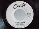 Deon Jackson,Carla  1900,