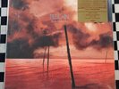 What We All Come To Need 2xLP by Pelican gold marble vinyl limited 2013 NM/EX