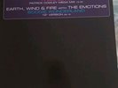 DONNA SUMMER I Feel Love PATRICK COWLEY MIX & EWF Boogie Wonderland 12