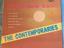 The Contemporaries It's A New Day SEALED Vinyl LP Record Gospel 1975