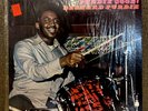 Bernard Purdie Purdie Good  Prestige PR 10013 Stereo Vinyl LP RVG VG Shrink