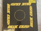 NEW Billie Eilish Live At Third Man Records 2020 RSD Blue Vinyl SEALED
