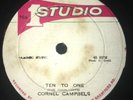 Tommy Mccook 