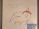 Men I Trust - Oncle Jazz - 2x LP Opaque Baby Blue Vinyl Limited # 391/500 Sealed