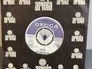 Davie Jones And The King Bees - Liza Jane, 7