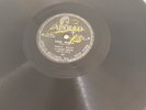 BLUES - EDDIE MACK - BOBBY SMITH 78 rpm APOLLO 417 COOL MAMA 1949 V+