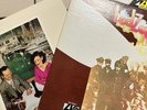 2 Albums Led ZEPPELIN Vinyls.  II ATLANTIC 1969
