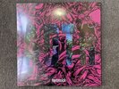 A Day To Remember Homesick Vinyl D2C 1/1500 Clear Green Blue Purple Splatter