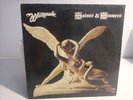 DISCO 33 GIRI WHITESNAKE SAINTS AN' SINNERS VINTAGE OTTIME CONDIZIONI