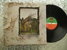 Led Zeppelin   Led Zeppelin IV   ZoSo      1st Pressing   LP Atlantic ‎– SD 7208