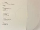 COUNTING CROWS AUGUST & EVERYTHING AFTER LIVE FROM TOWN HALL - TEST PRESSING DLP