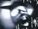 Tom Waits Bone Machine LP vinyl Europe Umr/Island 2023 180g vinyl, newly