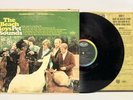 THE BEACH BOYS (Brian Wilson) Vinyl LP PET SOUNDS Duophonic 1966 pressing