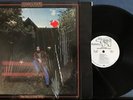 GENE CLARK TWO SIDES TO EVERY STORY NM 1977 RSO WHITE LABEL PROMO LP SHRINK INNR