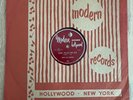 Rare Blues 78 JOHN LEE HOOKER “ Shake, Holler and Run” on Modern 948 Mint- Wow