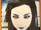 EVANESCENCE  Fallen  WIND-UP 10th Anniversary PURPLE VINYL 2013 LP SHRINK  NM