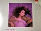 Kate Bush - Hounds of Love - EX  Grey/Pink Marbled Vinyl LP -ST 17171- in shrink