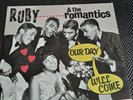 Ruby & the Romantics-Our Day Will Come