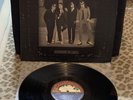KISS  Dressed To Kill  1975 U.S. Pressing LP with Hype Sticker