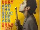 Ian Dury And The Blockheads – Greatest Hits (Vinyl) New Sealed