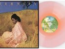 Alice Coltrane  Eternity Orange in Pink Color  LP Record Vinyl Me Please jazz