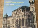 Schubert: Great C Major Symphony - Krips / LSO Decca SXL 2045 WBg