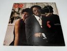 DAVID RUFFIN - Gentleman Ruffin - 1980 Warner Bros BSK-3416 LP Vinyl Record - EX