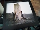 THE WHO. WHO'S NEXT OUTAKES. GREEN VINYL LP.