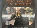 Eric Dolphy on Danish Debut 136.