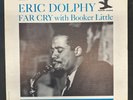 Eric Dolphy on New Jazz 8270.