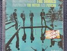 The Sonics - Introducing Sealed Vinyl LP Green Color Sundazed 2019 The Witch
