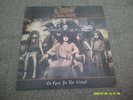 OZZY OSBOURNE No Rest For The Wicked & INNER  1988  EPIC   superb EX+